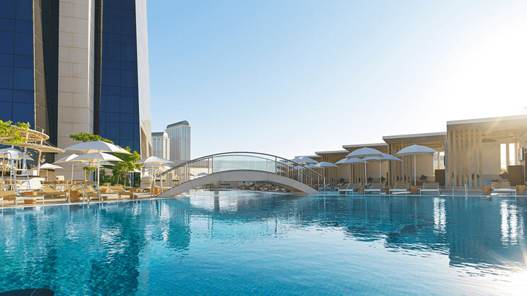 Sofitel Dubai The Obelisk 5 star Dubai Hotels Destination2 Sofitel Dubai The Obelisk 5 star Dubai Hotels Destination2